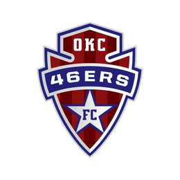 OKC 46ERS FC trademark