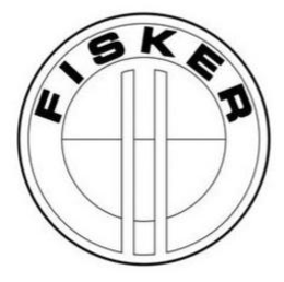 FISKER trademark