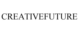 CREATIVEFUTURE trademark