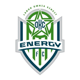 LABOR OMNIA VINCIT OKC ENERGY FC trademark