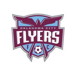 OKLAHOMA CITY FLYERS FC trademark