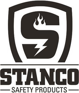 S STANCO SAFETY PRODUCTS trademark