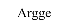 ARGGE trademark