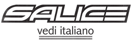 SALICE VEDI ITALIANO trademark