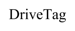 DRIVETAG trademark