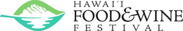 HAWAI'I FOOD & WINE FESTIVAL trademark