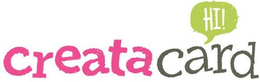 HI! CREATACARD trademark