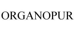 ORGANOPUR trademark