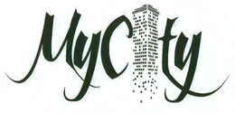 MY CITY trademark