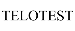 TELOTEST trademark