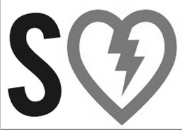 S trademark