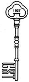 CST 1927 trademark