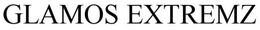 GLAMOS EXTREMZ trademark
