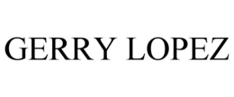 GERRY LOPEZ trademark