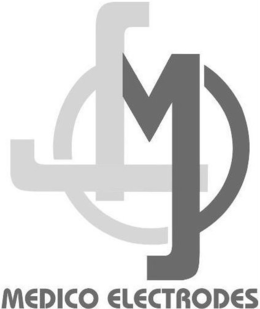 M MEDICO ELECTRODES trademark