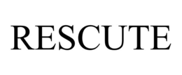RESCUTE trademark