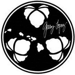 GERRY LOPEZ trademark