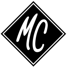 MC trademark