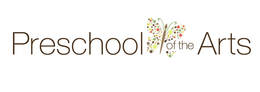 PRESCHOOL OF THE ARTS trademark