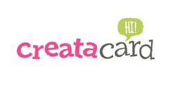 HI! CREATACARD trademark