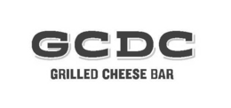 GCDC GRILLED CHEESE BAR trademark