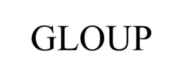 GLOUP trademark