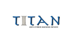 TITAN ANTI-CYBER HACKING DEVICE trademark
