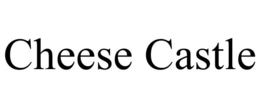 CHEESE CASTLE trademark