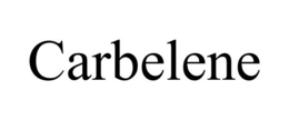 CARBELENE trademark