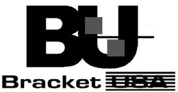 BU BRACKET USA trademark