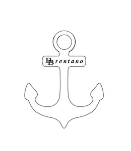 B BRENTANO trademark