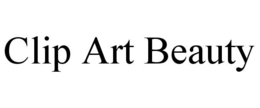 CLIP ART BEAUTY trademark