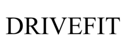 DRIVEFIT trademark