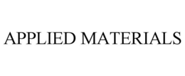APPLIED MATERIALS trademark