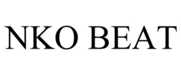 NKO BEAT trademark