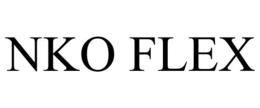 NKO FLEX trademark