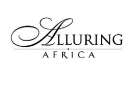 ALLURING AFRICA trademark