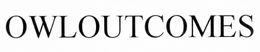 OWLOUTCOMES trademark