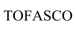 TOFASCO trademark