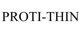 PROTI-THIN trademark