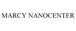 MARCY NANOCENTER trademark