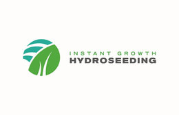 INSTANT GROWTH HYDROSEEDING trademark
