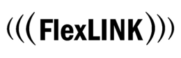 (((FLEXLINK))) trademark