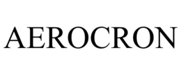 AEROCRON trademark