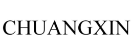 CHUANGXIN trademark