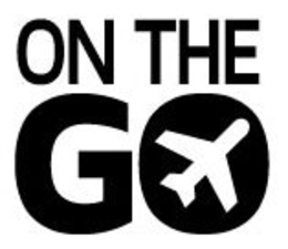 ON THE GO trademark
