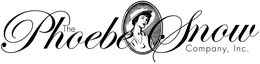 THE PHOEBE SNOW COMPANY trademark