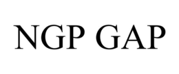 NGP GAP trademark