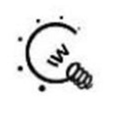 IW trademark