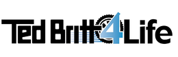 TED BRITT 4 LIFE trademark